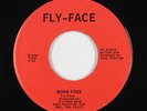 Sweet Soul Funk Psych 45 - Fly-Face - Born Free - Fly-Face - VG++ mp3