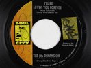 Northern Soul 45 - 5th Dimension - I'll Be Lovin' You Forever - Soul City - mp3