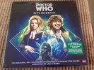 Doctor Who - City of Death Record Store Day 2018 Green 2LP Vinyl Sealed