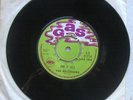 MELODIANS / RING OF GOLD / YOU'VE GOT IT 45 rpm RARE KILLER