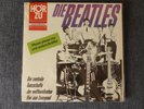 Beatles Zentrale Tanzschaffe SHZE 117 Electrola / Gema