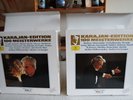 Karajan-Edition 100 Meisterwerke  Deutschen Grammophon, 50 LP´ VOL.1 VOL.2