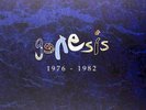 VIRGIN EMI 5-LP Boxed Set: GENESIS 1976-1982 - 2012 EU (UK) SEALED 5099997844518