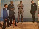LEM WINCHESTER And The Ramsey Lewis Trio LP ARGO 642 dg mono VG+