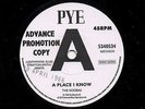 THE KOOBAS / ALAN BOWN SET PSYCH 7” 60's MINT U.K MOD FREAKBEAT.45 FREE UK P&P