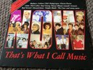 NOW THATS WHAT I CALL MUSIC VOL 1 VINYL DOUBLE LP Original 1983