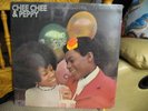 SEALED   CHEE CHEE & PEPPY SELF TITLED FUNK / SOUL LP ON BUDDAH BDS-5116