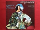 Il Rovescio Della Medaglia-Contaminazione KOREA LP ITALY PROG SINGLE COVER