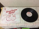 LP VINYL THREE SOULS IN MY MIND.- RENOVACION MORAL