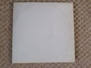 The Beatles white album double lp with poster and prints no 240895 stereo