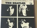 The Beatles (White Album)  Reel Tape Tested Guaranteed 3-3/4ips Near Mint