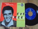 Elvis Presley With The Jordanaires - Same 1964 FRANCE EP RCA VICTOR