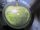 BEATLES UK, Let it Be LP, early UK issue, transitional matrix and labels.