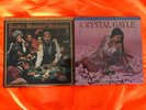 MO-FI Kenny Rogers- The Gambler & MO-FI Crystal Gayle- We Must Believe In Magic