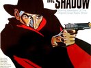 The Official Adventures Of The Shadow LP- Metro Records Australia ?– 2356 163