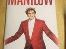 Barry Manilow UK Tour Programme