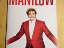 Barry Manilow UK Tour Programme London 2018