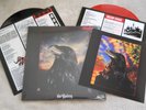 Stranglers - The Raven - Double Limited Coloured Vinyl LP - Still Sealed CGLP4