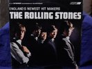 ROLLING STONES VERY RARE SEALED  LP ENGLANDS NEWEST HITMAKERS 1970s USA PRESS
