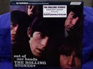 ROLLING STONES  SEALED 2LP OUT OF OUR HEADS 1965 USA 1stPRESS W/STICKER