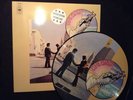 Pink Floyd-Wish You Were Here LP  picture disc
