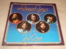 Beach Boys : 15 Big Ones Sealed LP