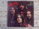 BLACK SABBATH PAT-1003 ATTENTION