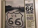 ROUTE 66 THEME & OTHER GREAT TV THEMES NELSON RIDDLE ORCH Reel To Reel Tape