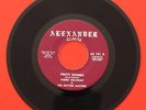 FARRIS HOLLIMAN & RHYTHM MASTERS / PRETTY WOMEN b/w GOOD QUESTION Rockabilly 45