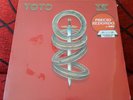 TOTO *** IV *** ORIGINAL 1982 Spain PRESS LP ***STILL SEALED