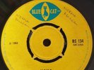The Slickers - Nana. Blue Cat records. Skinhead Reggae. Boss sound. Rare reggae