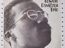 ESP-DISK' 1012 stereo (1st?) LOWELL DAVIDSON TRIO Gary Peacock MILFORD GRAVES