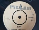 Desmond dekker Rudie Got soul / The Cat .Roland alphonso. Skindhead Reggae. Ex+