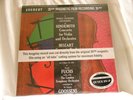 HINDEMITH & MOZART Violin Concertos JOSEPH FUCHS Goossens 200 gram SEALED LP