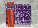 DEEP PURPLE  IN CONCERT  TRSH-3001  2  DOUBLE GATE FOLD  LP JAPAN MINT