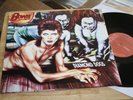 David Bowie - Diamond Dogs - Top RCA Victor UK (Reissue From 1st Press) Vinyl LP