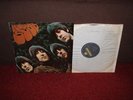 BEATLES Rubber Soul LP 1965 PARLOPHONE 1st Press  MINT   STEREO