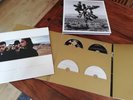 U2 the joshua tree Deluxe Box neu