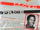 LLOYD PRICE • MY 14 FAVORITES • 1959 MONO LP SPECIALTY 2105   IN SHRINK   NM