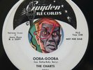 HEAR Charts 45 Ooba Gooba/For The Birds GUYDEN 2021 tittyshaker R&B instro sax