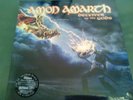 Amon Amarth - Deceiver of the Gods Vinyl 1.Press mit Poster 2013