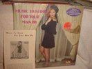TEDDY PHILLIPS “To Strip For Your Man By” W/Booklet ALA 4003 “”NM