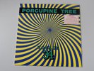 Porcupine Tree Voyage 34 vinyl record vintage scarce Tim Leary Acid tripy Rare