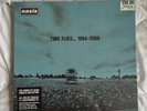 OASIS TIME FLIES SEALED 5 X VINYL LP’s BOX SET  - NOEL LIAM GALLAGHER