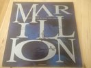 Marillion Cover my Eyes Vinyl 12in       20
