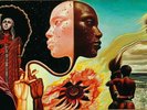 Miles Davis Bitches Brew: Directions in Music By Miles Davis Vinyl LP
