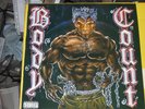 Body Count  Body Count rare vinyl Hp Hop Killer Qotsa Tool Smash Gangster Rap