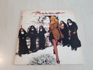 THE NUNS - SAME 1980 ( VINYL LP ) RAR  PUNK