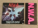 N.W.A. Straight Outta Compton 12