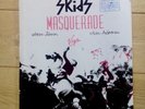 The Skids - Masquerade - Sheet Music 1979